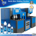 Plastic Bottle Blow Molding Machine